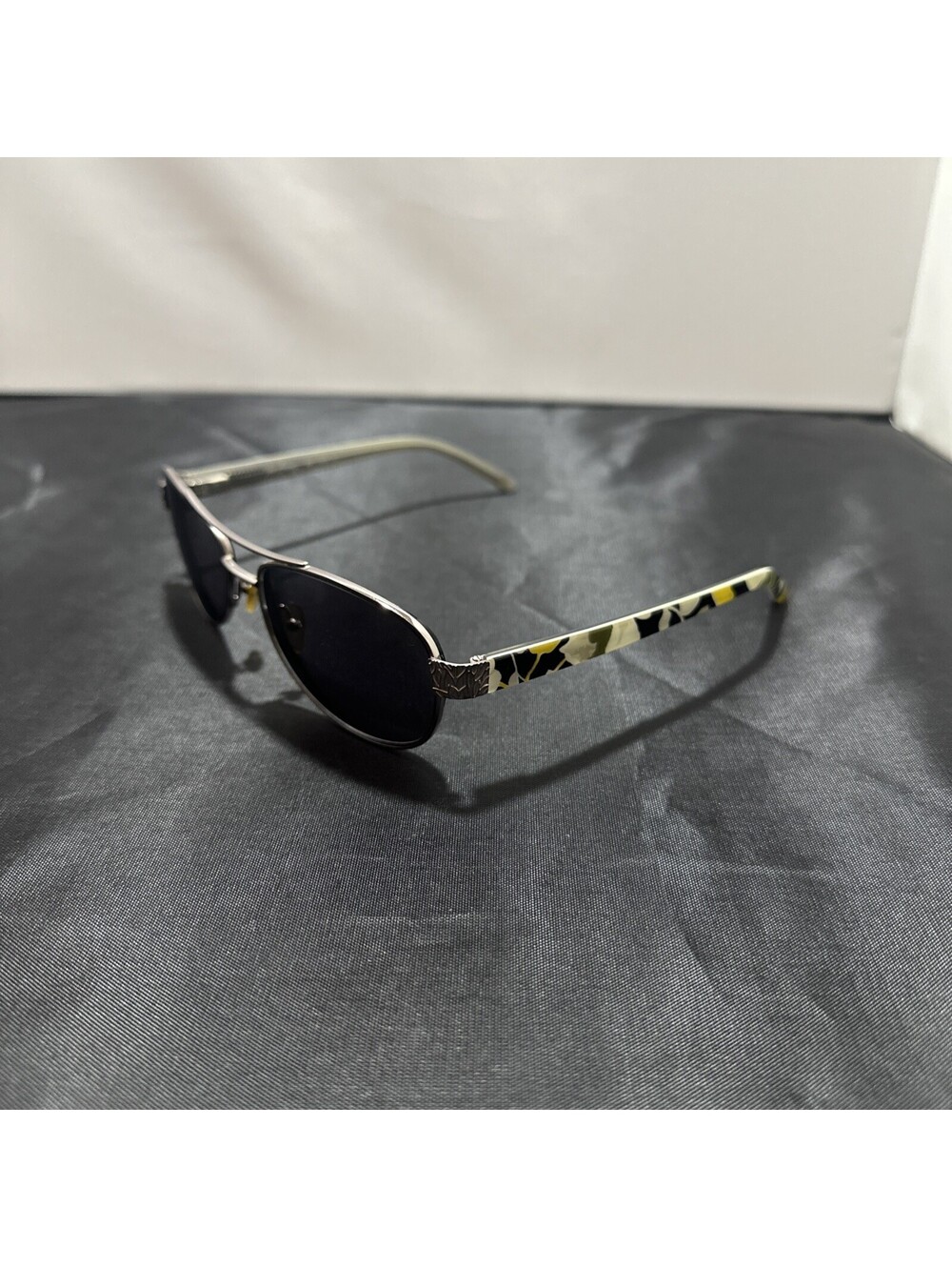 Vera Bradley Sunglasses Frames Only Blair UV400 Dogwood 56-15-135 DGW